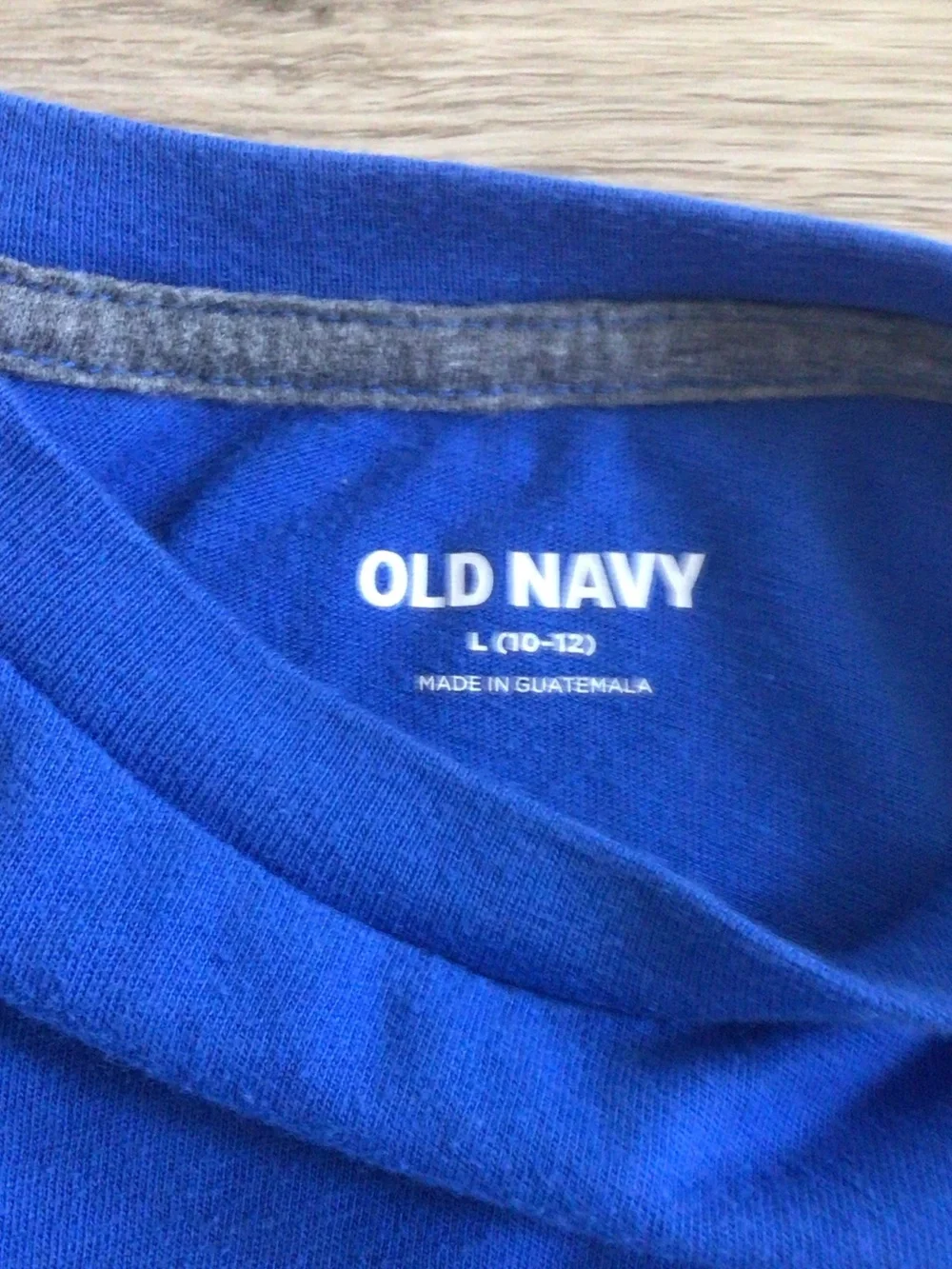 Old Navy soft short